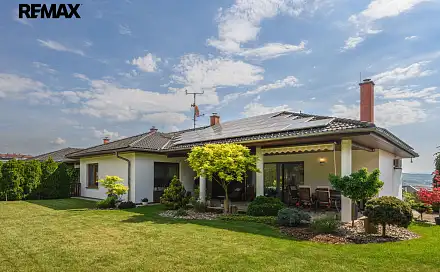 Prodej domu 225 m² s pozemkem 901 m², Johančina, Teplice