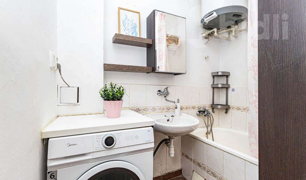 Prodej bytu 2+kk 49 m², Praha – náhled fotky 9