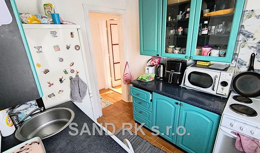 Prodej bytu 3+1 49 m², Horšovský Týn – náhled fotky 13