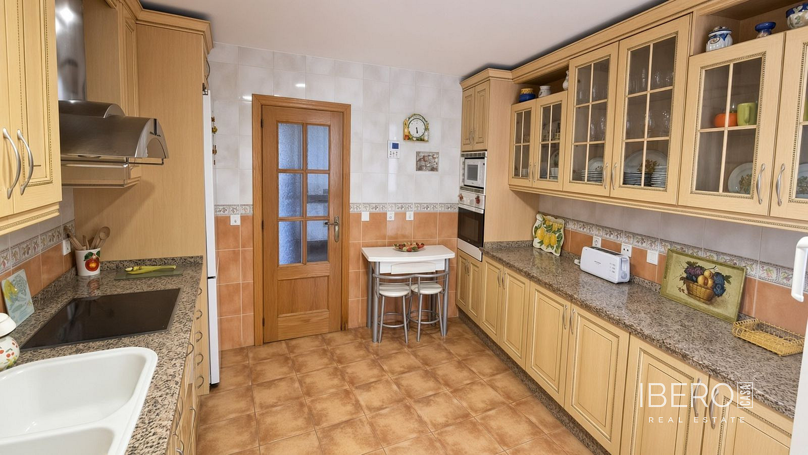 Pis 4+kk – Marbella, Barrio Alto - Més