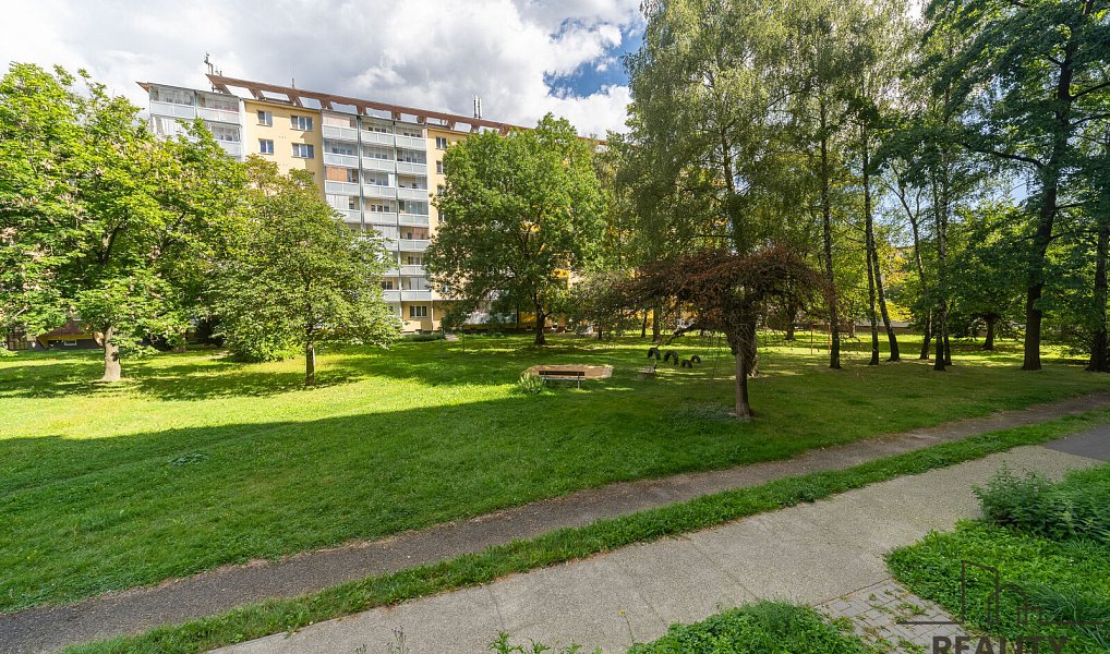 Prodej bytu 1+kk 20 m², Ostrava – náhled fotky 13
