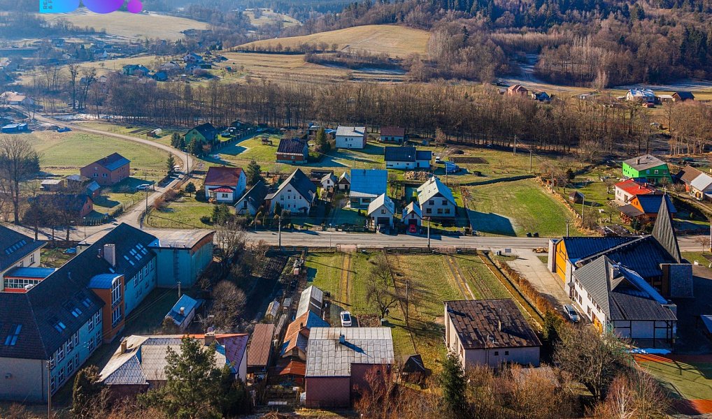 Prodej domu 136 m² s pozemkem 1 371 m², Písek – náhled fotky 11