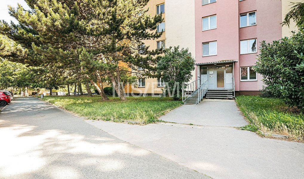 Prodej bytu 2+kk 47 m², Brno – náhled fotky 14
