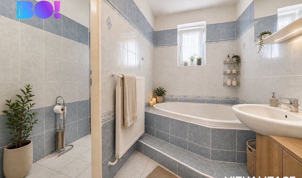 Prodej domu 128 m² s pozemkem 891 m², Český Těšín – náhled fotky 15