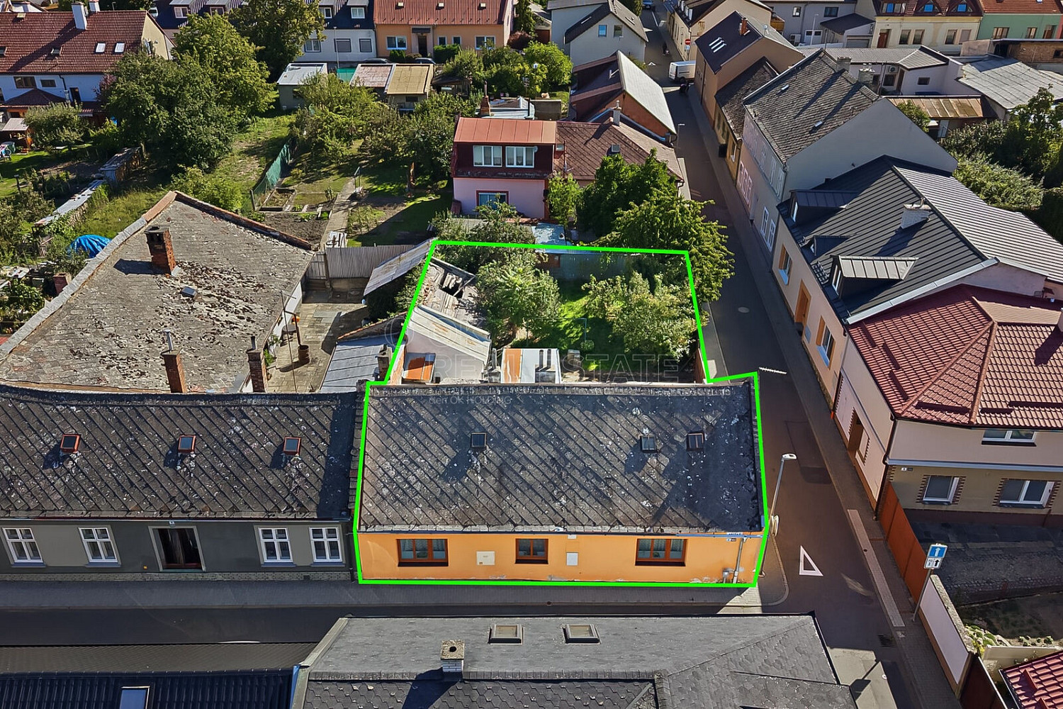 Prodej domu 100 m² s pozemkem 362 m² – fotografie 3