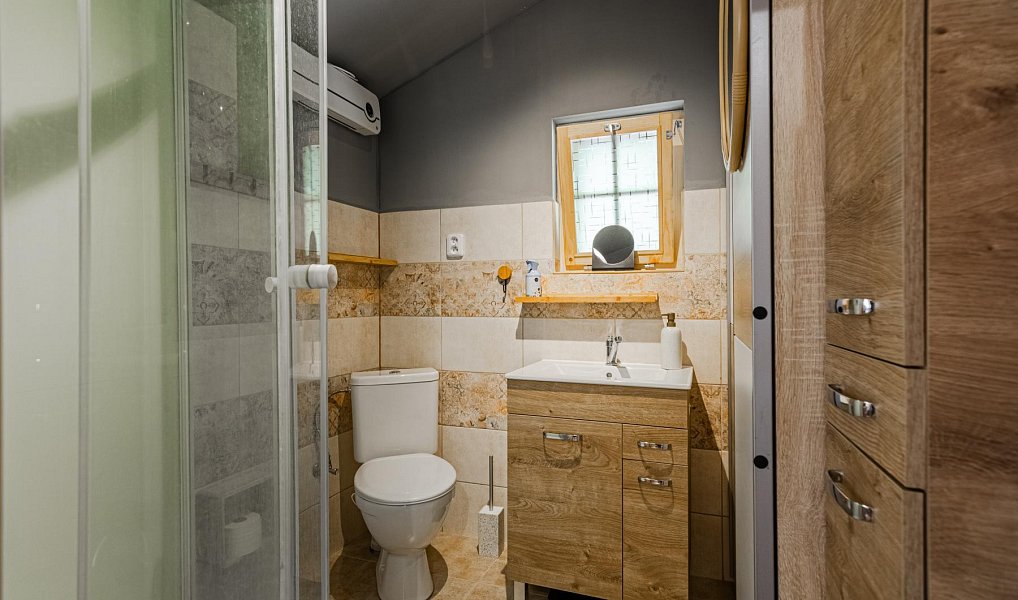 Prodej chaty/chalupy 54 m² s pozemkem 235 m², Horní Bezděkov – náhled fotky 10
