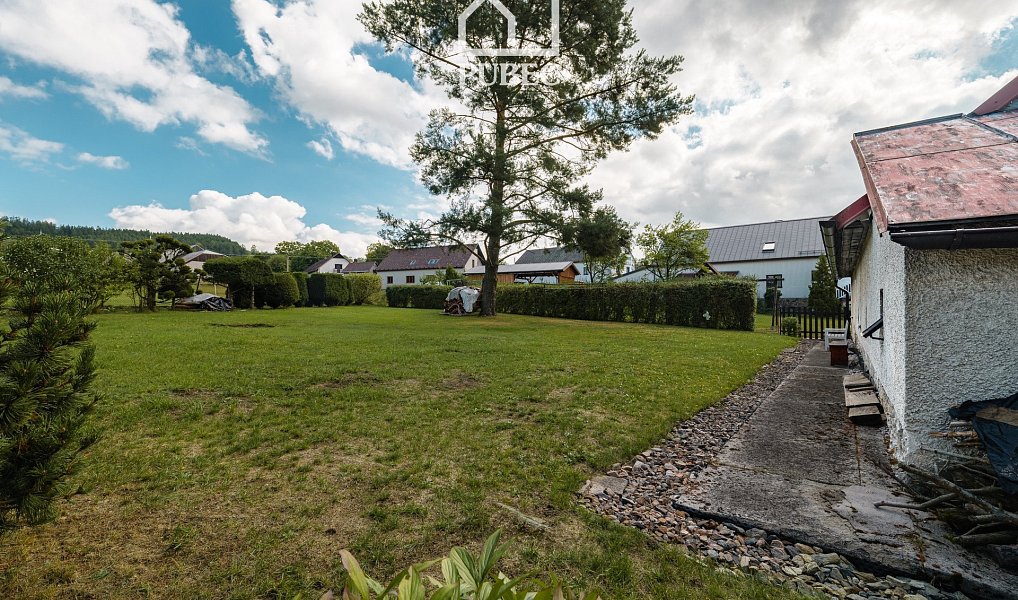 Prodej chaty/chalupy 70 m² s pozemkem 881 m², Velhartice – náhled fotky 23