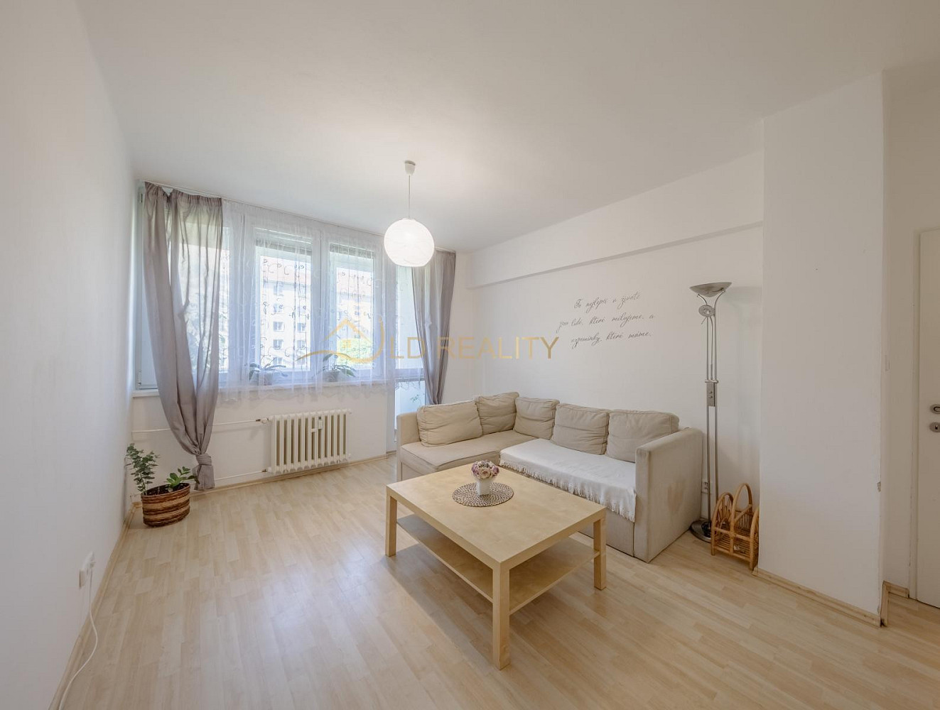 Prodej bytu 2+1 51 m² — photo 5