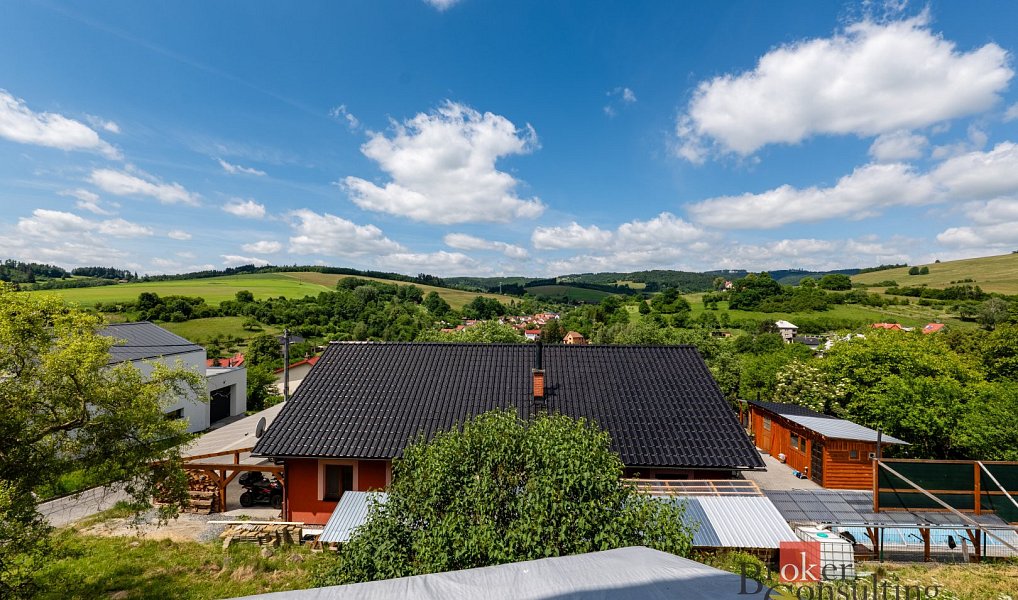Prodej domu 256 m² s pozemkem 1 170 m², Kateřinice – náhled fotky 22