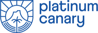 Platinum Canary
