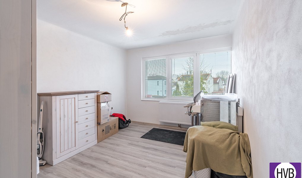 Prodej domu 144 m² s pozemkem 262 m², Březnice – náhled fotky 9