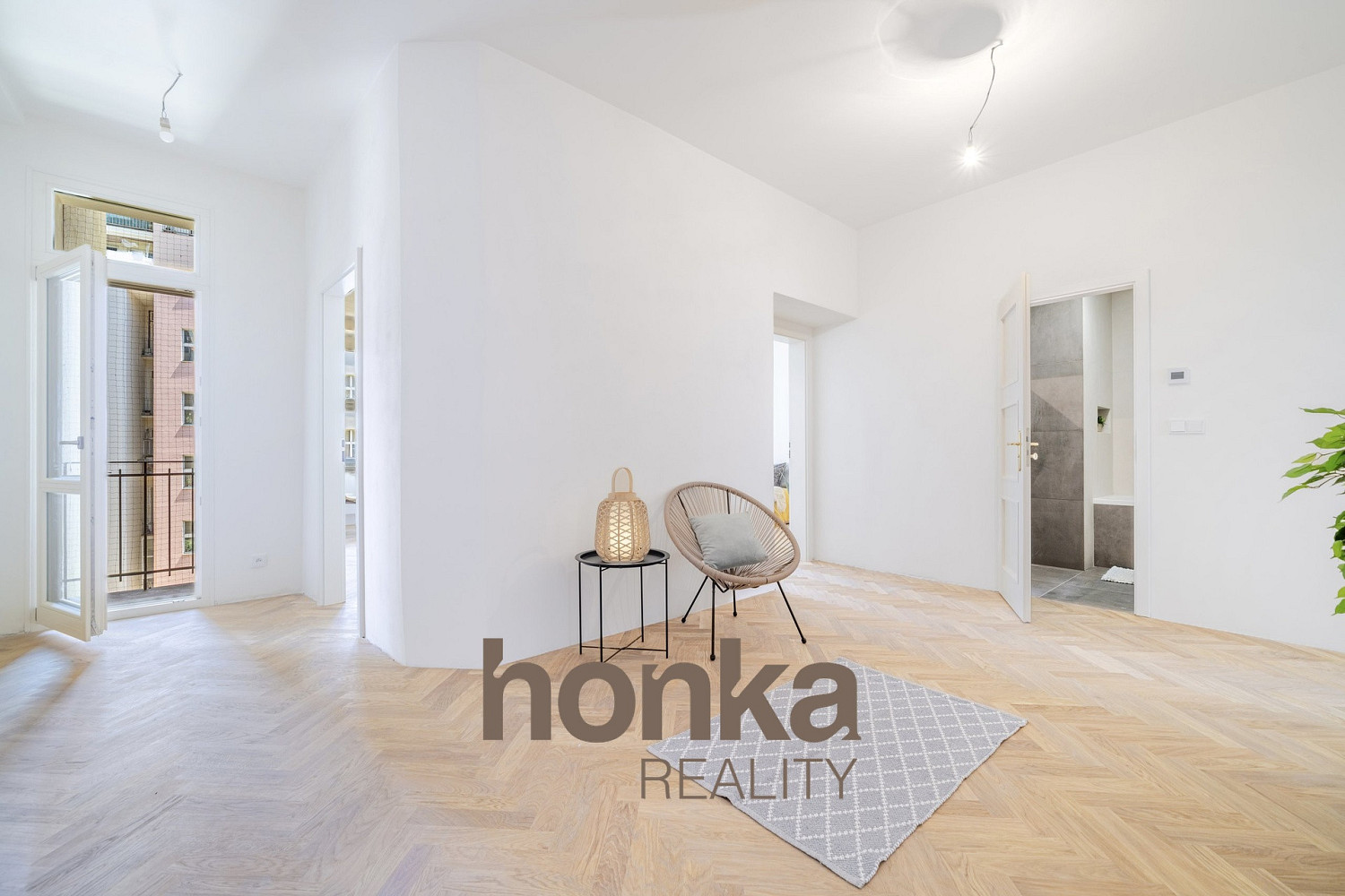 Prodej bytu 3+1 110 m²