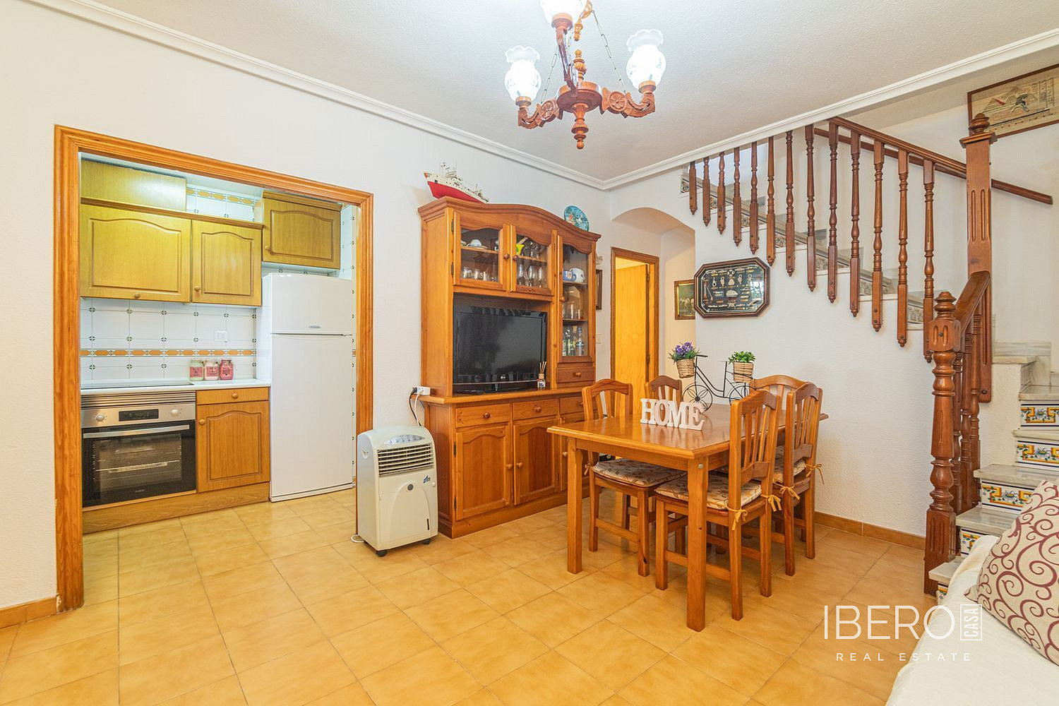 Prodej domu 59 m² s pozemkem 59 m²