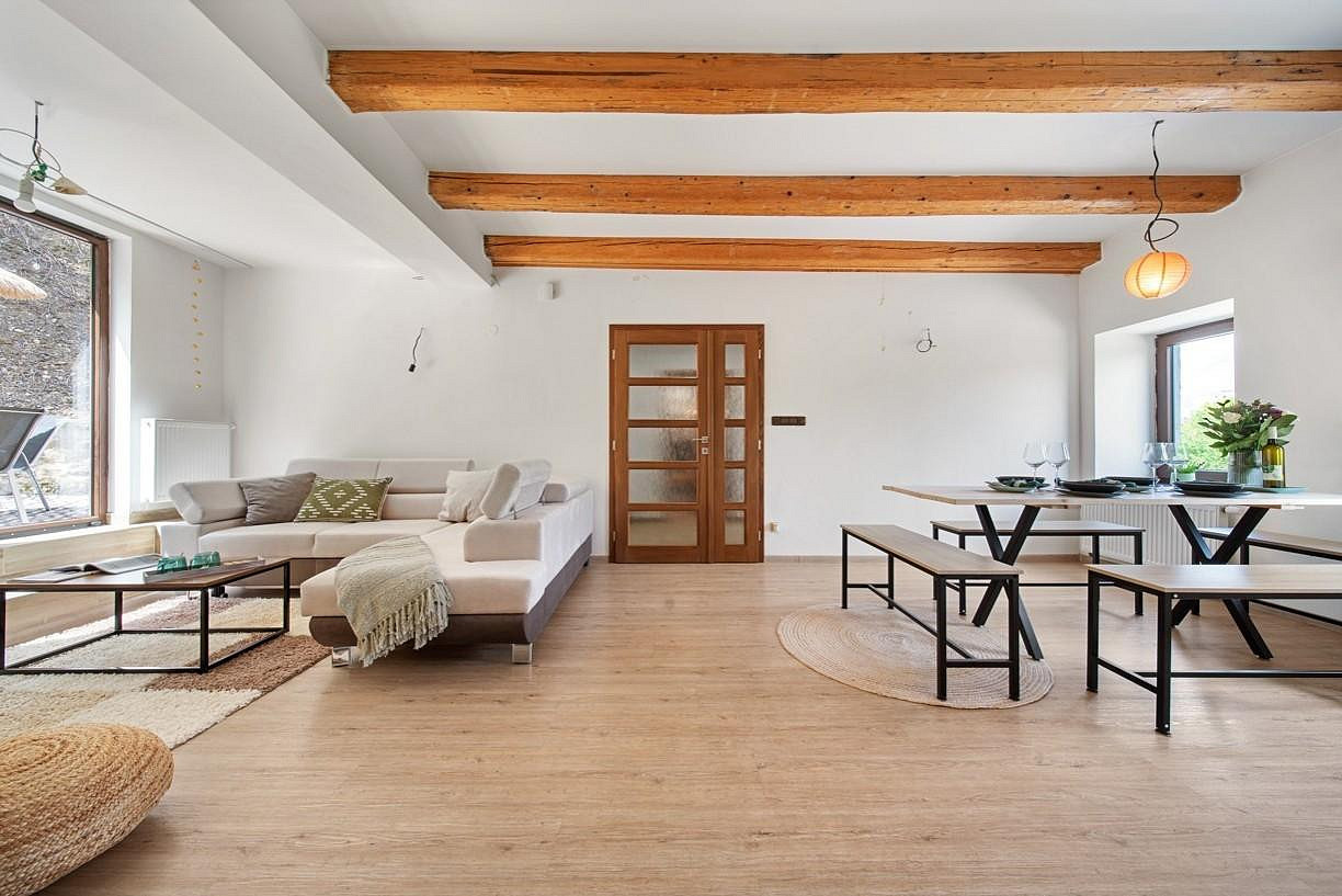 Prodej domu 130 m² s pozemkem 705 m²