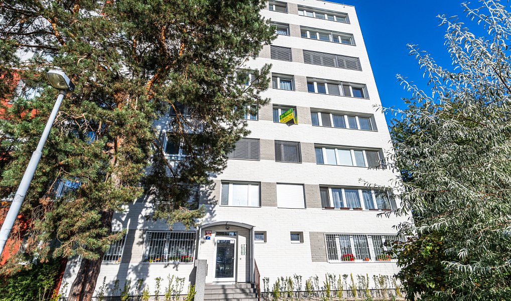 Pronájem bytu 2+kk 39 m², Praha – náhled fotky 10