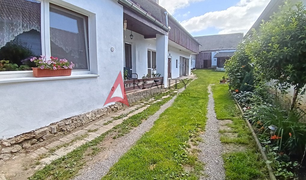 Prodej domu 110 m² s pozemkem 1 037 m², Pavlov – náhled fotky 4