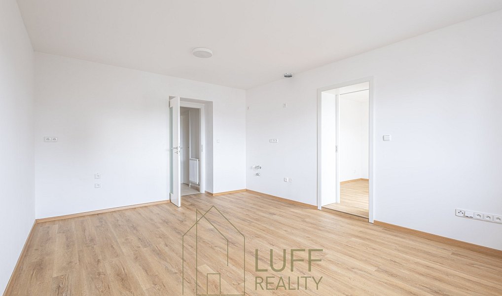 Prodej bytu 2+kk 45 m², Mělník – náhled fotky 4