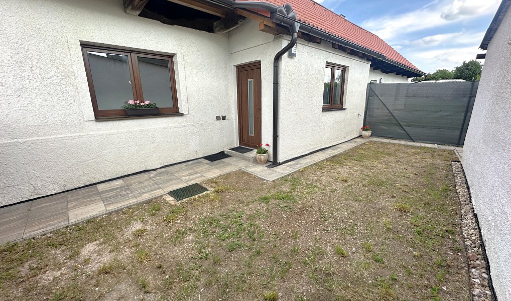 Prodej domu 60 m² s pozemkem 160 m², Hradec Králové – náhled fotky 6