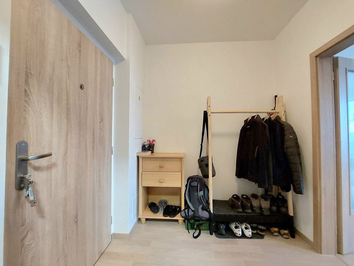 Pronájem bytu 1+kk 33 m² — photo 4
