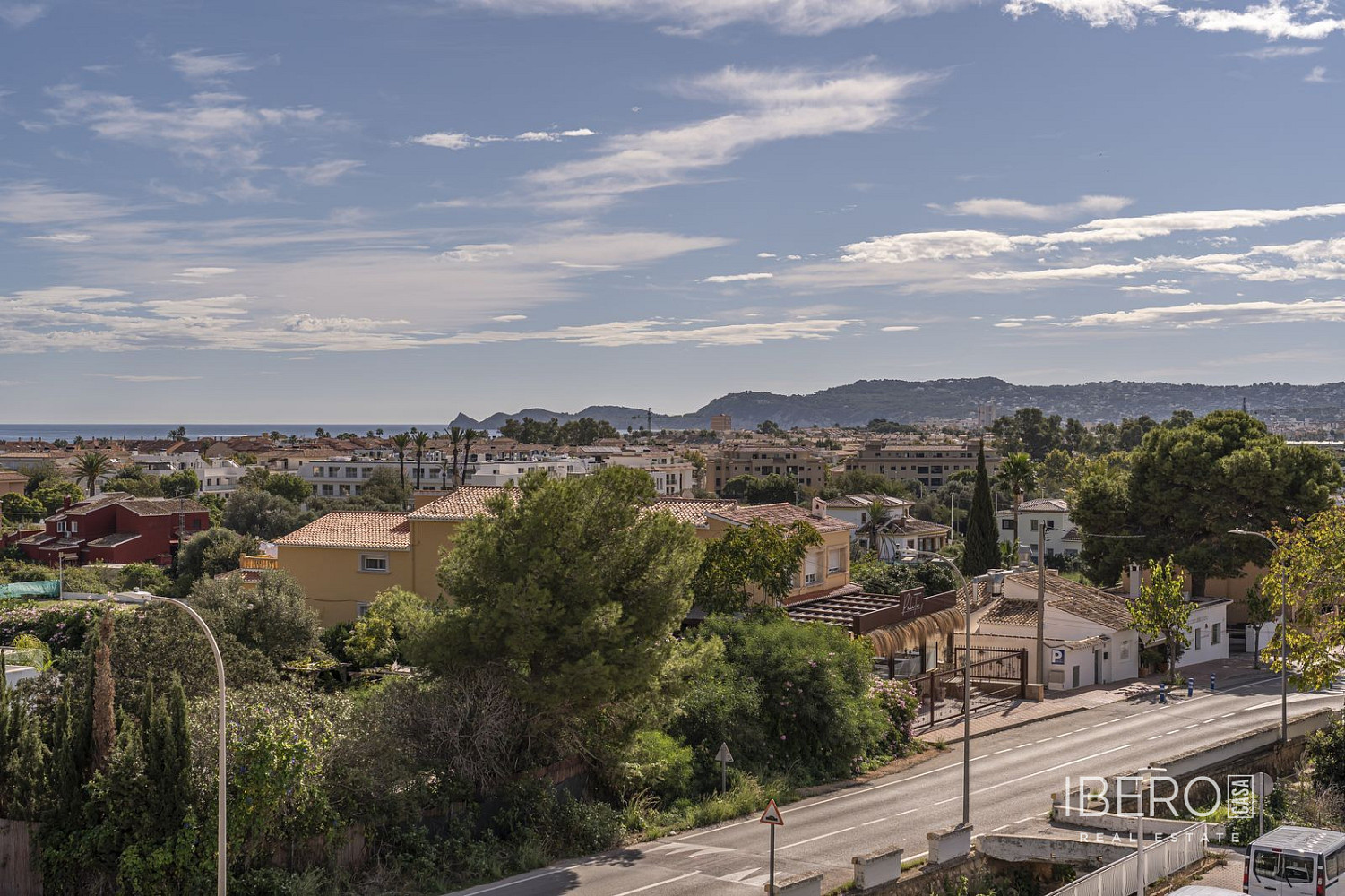 Pis 3+kk – Xàbia / Jávea, la Marina Alta - Vista 3