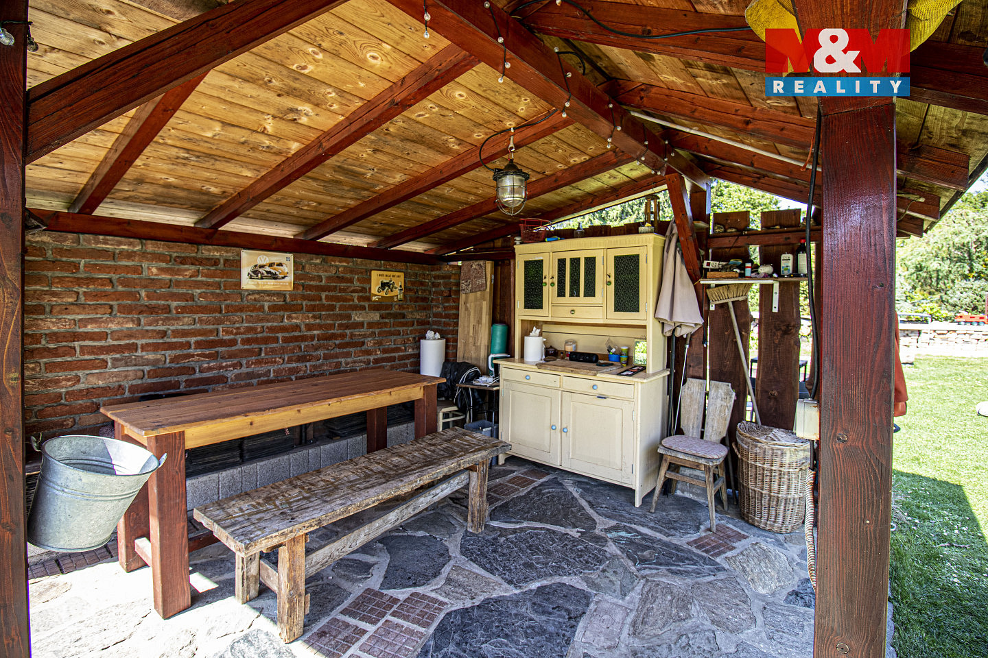 Prodej stavebního pozemku 1 522 m² — photo 4