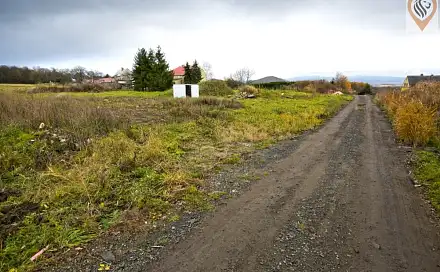 Prodej zahrady 419 m², Košťany, okres Teplice