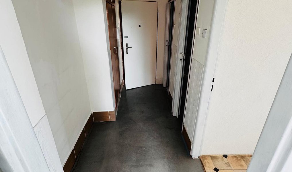 Pronájem bytu 1+1 36 m², Sokolov – náhled fotky 5