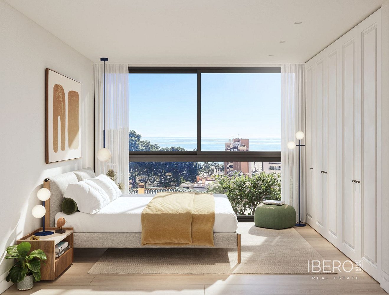 Casa 4+kk – Málaga, El Palo, Este - Vista 2