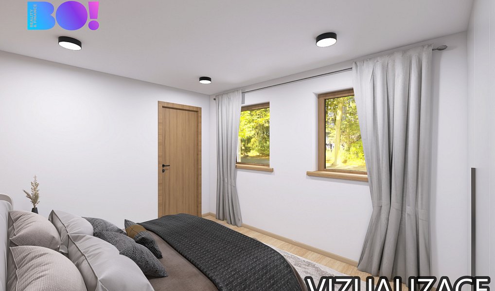 Prodej domu 100 m² s pozemkem 74 m², Plumlov – náhled fotky 16