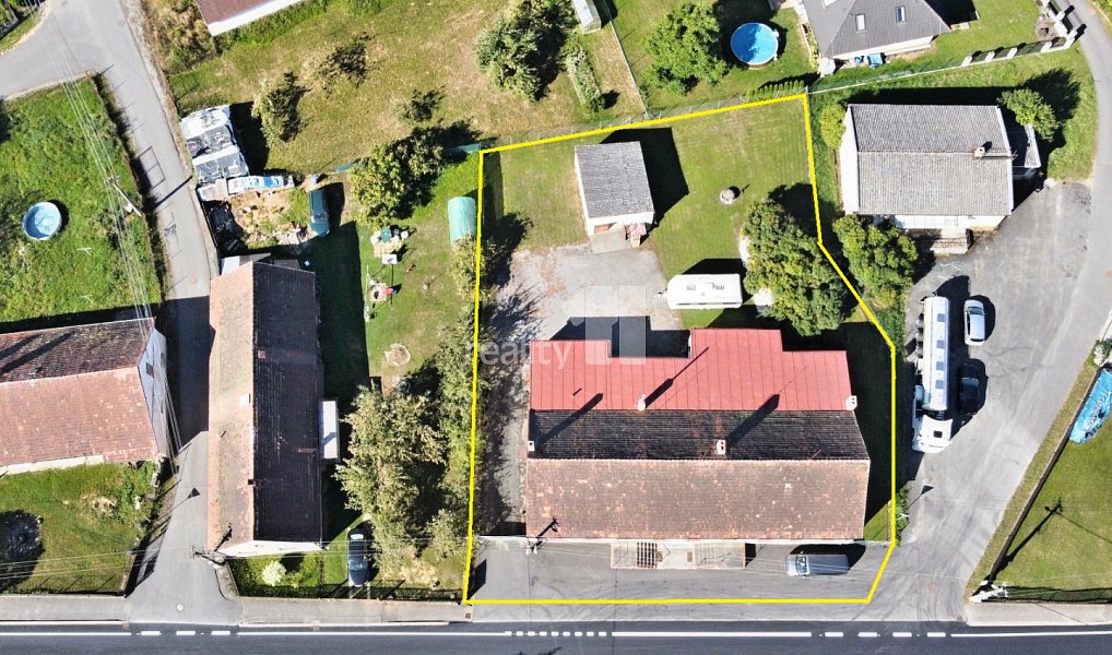 Prodej komerčního objektu (jiného typu) 471 m², Dolce – náhled fotky 3
