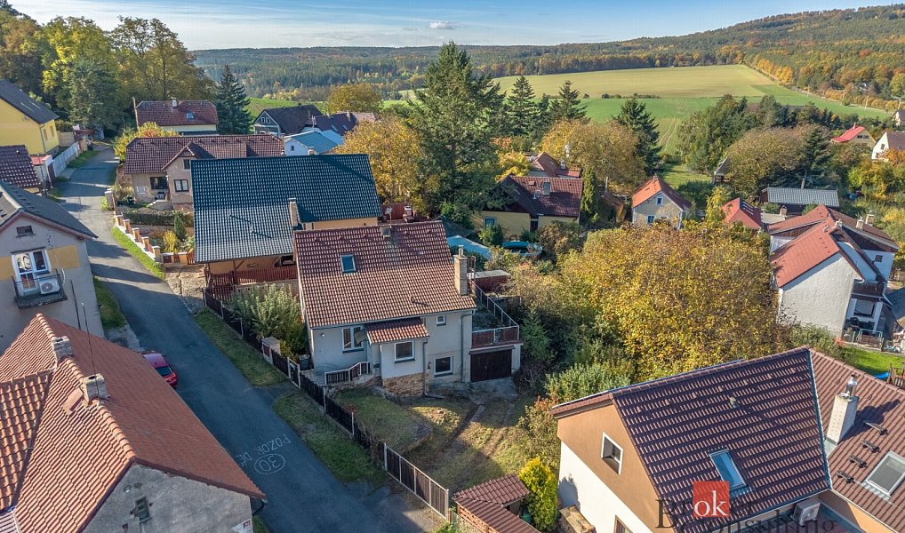 Prodej domu 120 m² s pozemkem 347 m², Hudlice – náhled fotky 19