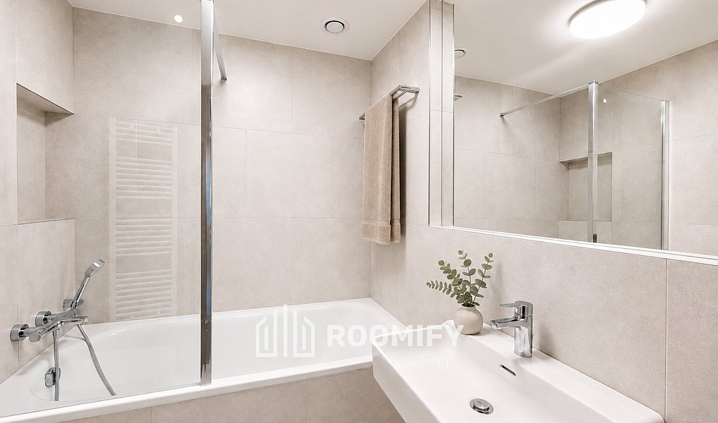 Prodej bytu 2+kk 61 m², Praha – náhled fotky 10