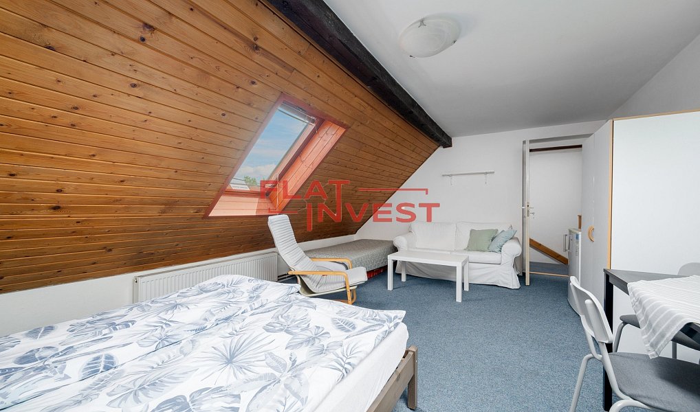 Prodej domu 266 m² s pozemkem 2 024 m², Liberec – náhled fotky 20