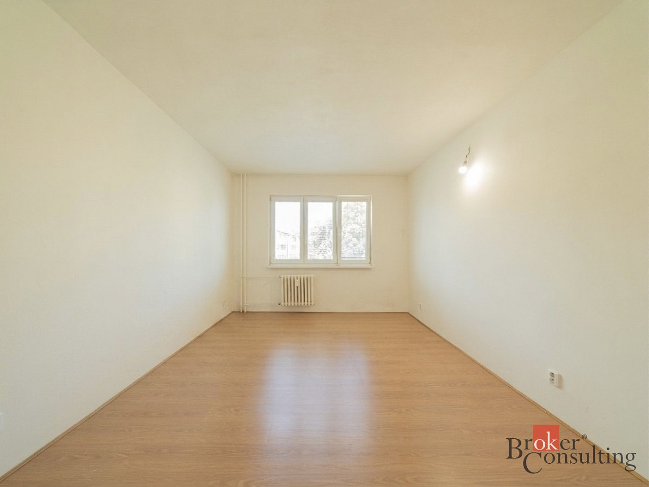 Prodej bytu 2+1 44 m² — photo 5