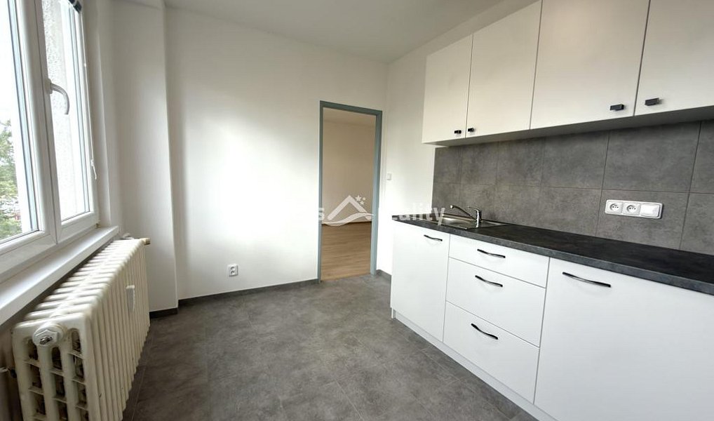 Pronájem bytu 2+1 56 m², Kralupy nad Vltavou – náhled fotky 2