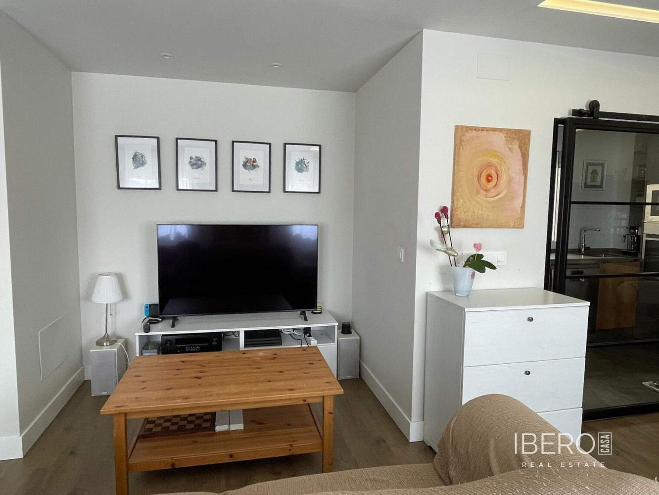 Piso 4+kk – Salamanca - Vista 5