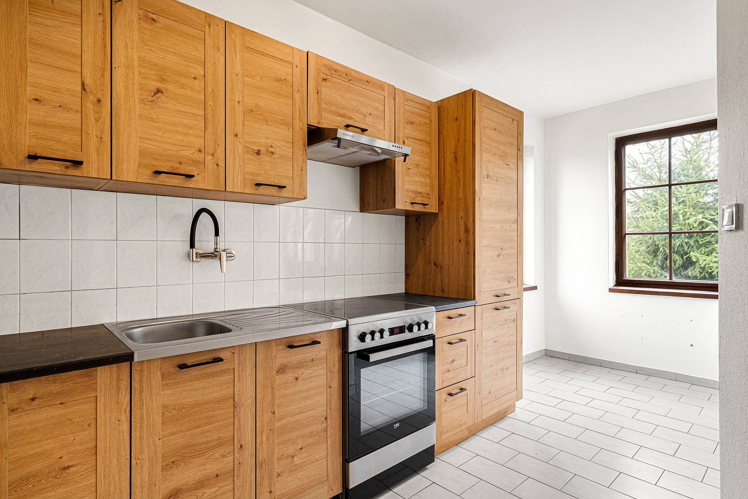 Prodej bytu 2+1 94 m² — photo 2
