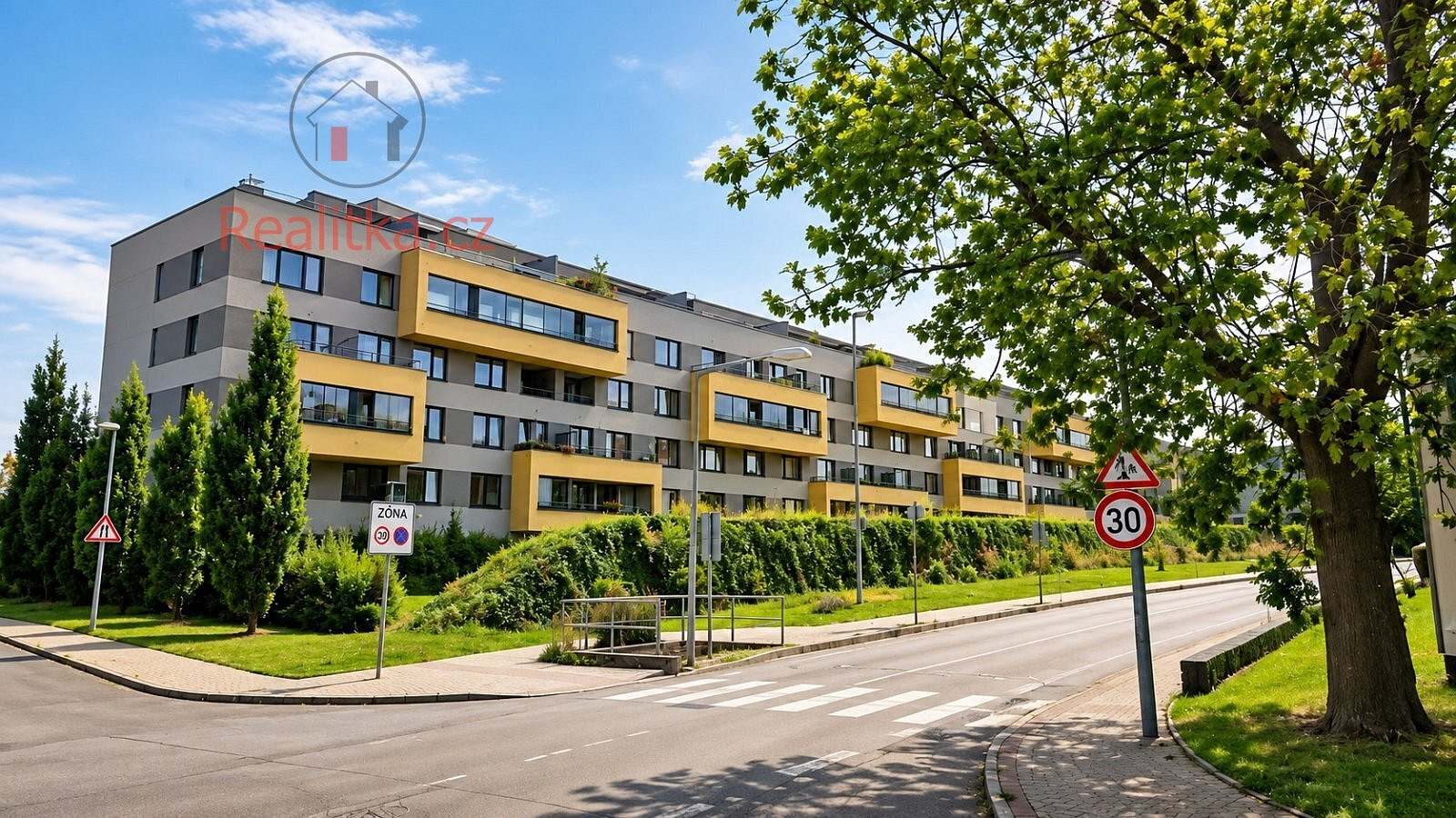 Prodej bytu 1+kk 37 m² – fotografie 3