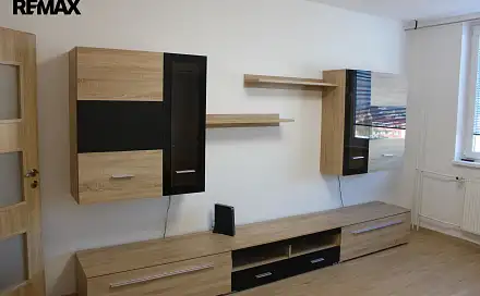 Pronájem bytu 3+1 69 m², Svobodova, Otrokovice, okres Zlín