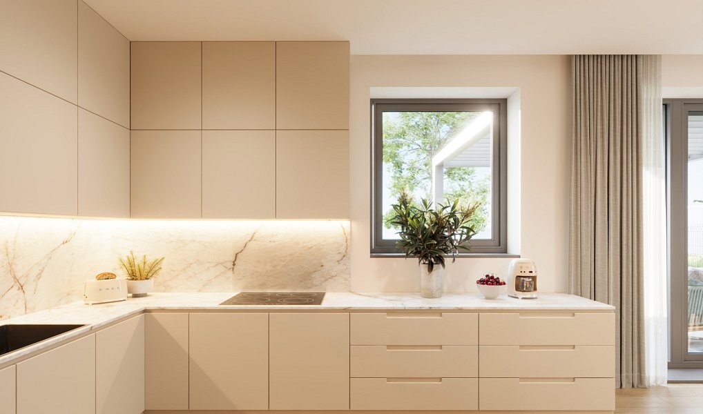 Prodej domu 66 m² s pozemkem 346 m², Plzeň – náhled fotky 8