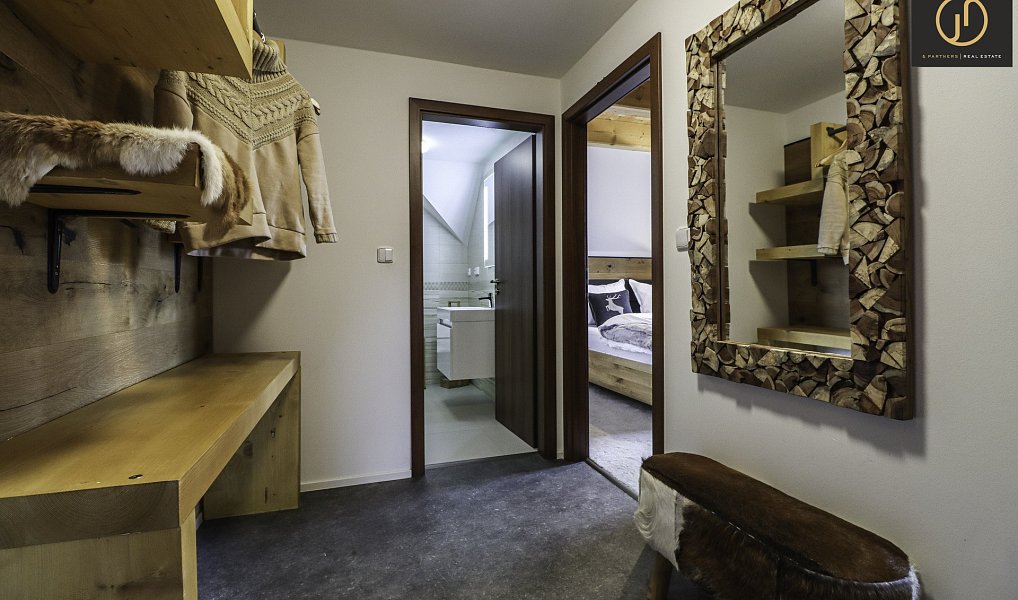 Prodej ubytovacího objektu 72 m², Malá Úpa – náhled fotky 13
