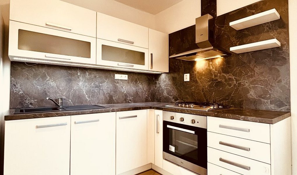 Pronájem bytu 2+1 54 m², Ostrava – náhled fotky 2