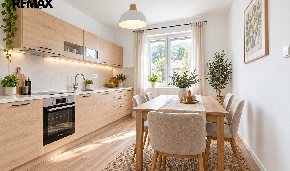 Prodej domu 142 m² s pozemkem 782 m², Nová Pec – náhled fotky 6
