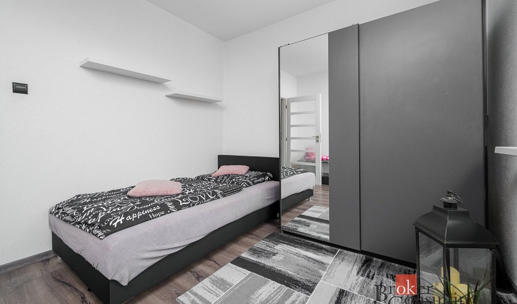 Prodej bytu 3+1 67 m², Česká Lípa – náhled fotky 10