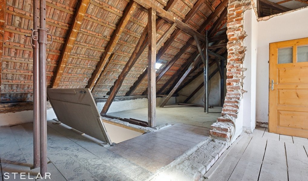 Prodej domu 240 m² s pozemkem 663 m², Rajhrad – náhled fotky 17