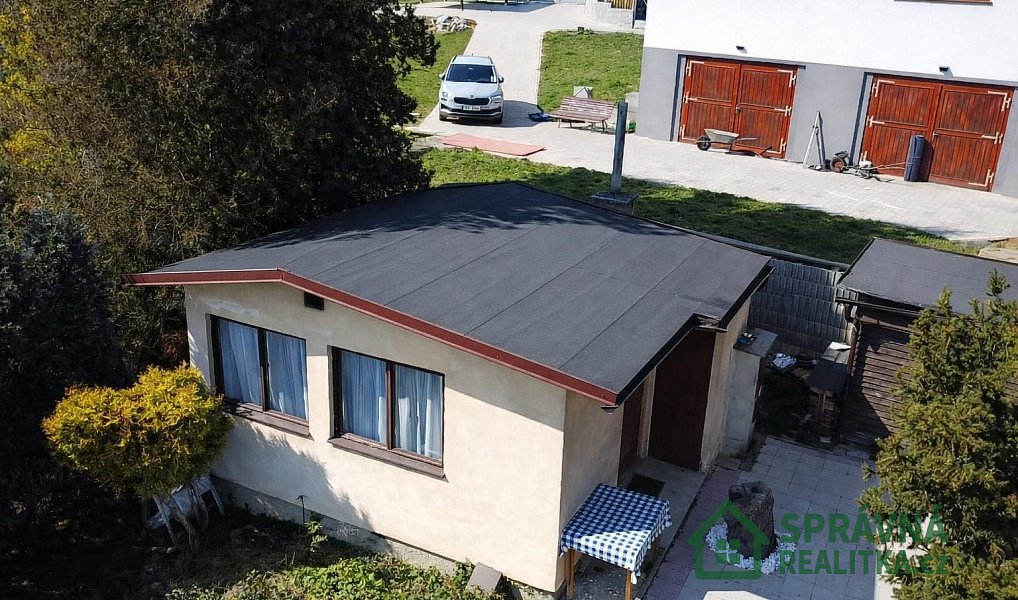 Prodej zahrady 522 m², Plzeň – náhled fotky 5