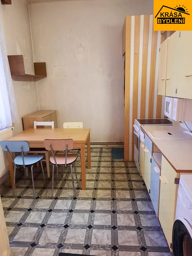 Prodej bytu 2+1 70 m² — photo 2