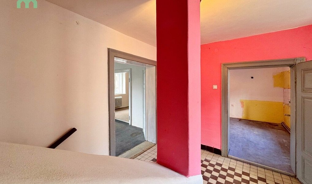 Prodej domu 121 m² s pozemkem 155 m², Lipník nad Bečvou – náhled fotky 34