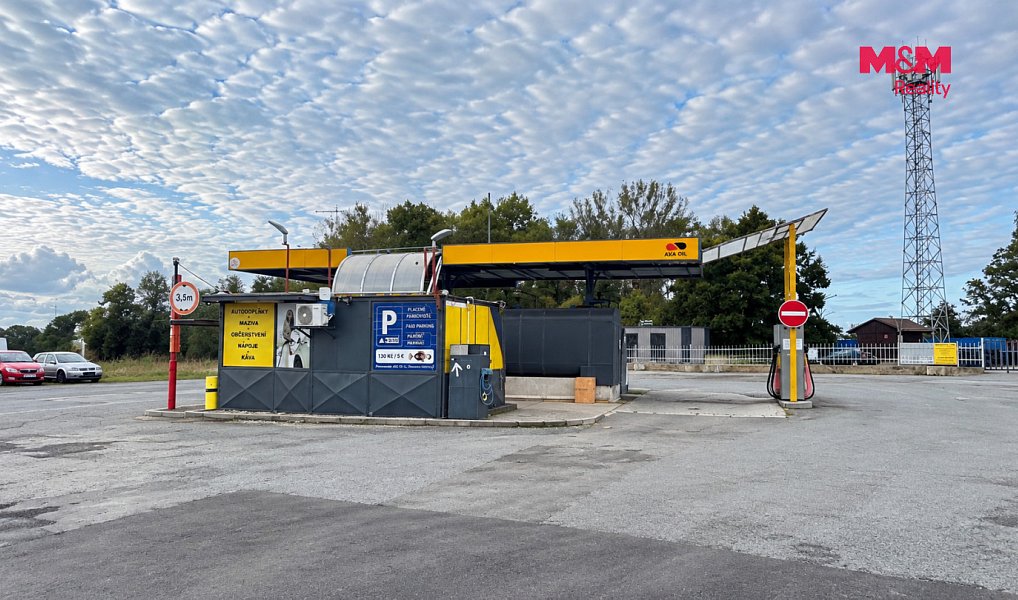 Prodej pozemku 3 088 m², Bělkovice-Lašťany – náhled fotky 3