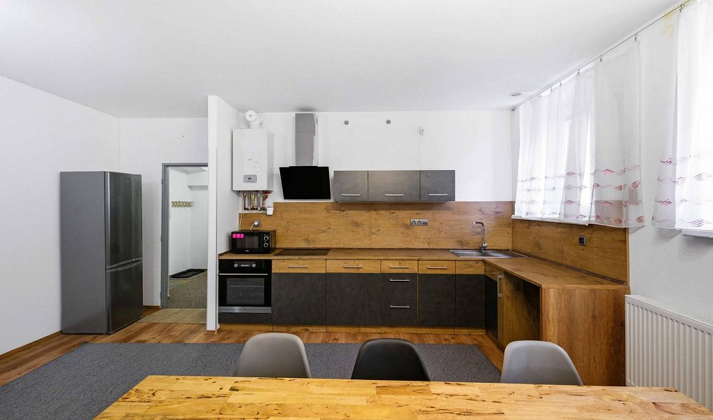Prodej bytu 2+kk 90 m², Vejprty – náhled fotky 2